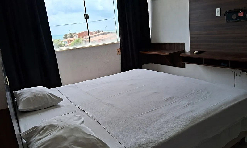 Quarto Com Vista Par...