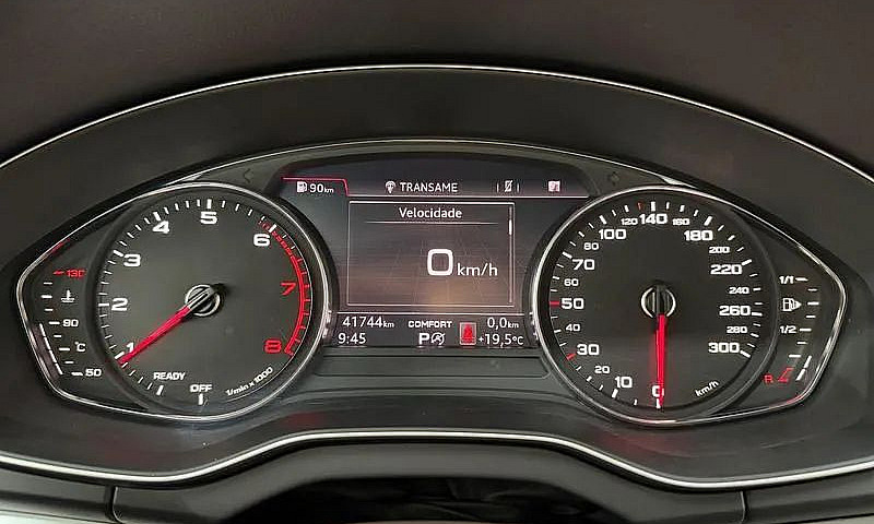 Audi Q5 Prestige 2.0...