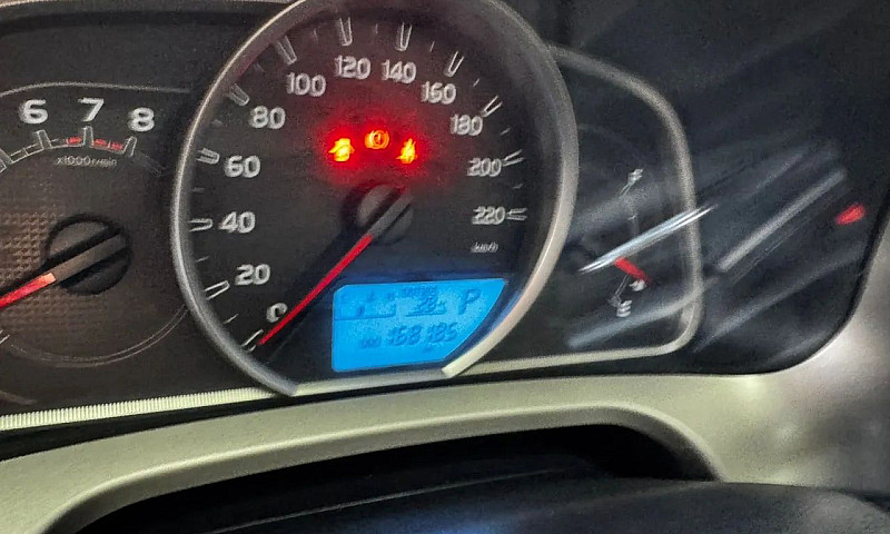 Toyota Rav4 2.5 4X4 ...