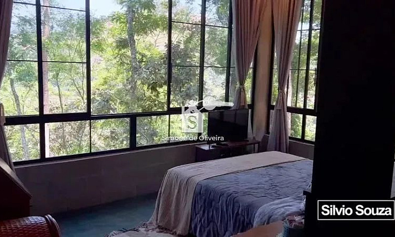 Casa- Petrópolis, It...