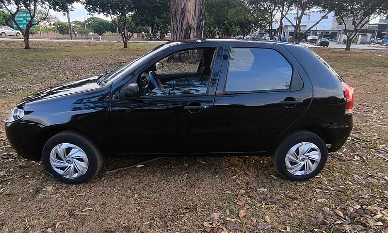 Fiat Palio 1.0 Econo...