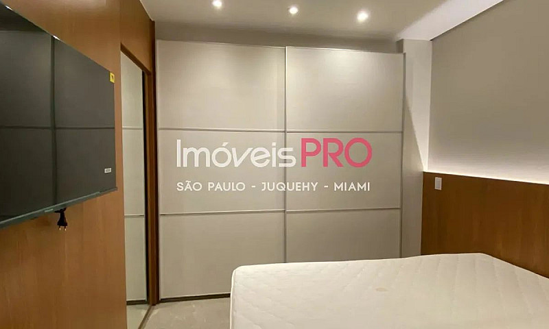 Apartamento 48M² - E...