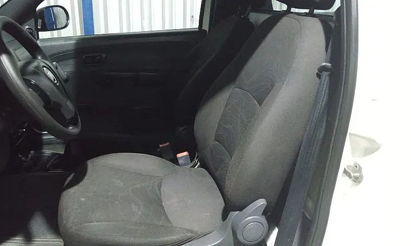 Fiat Strada Working ...