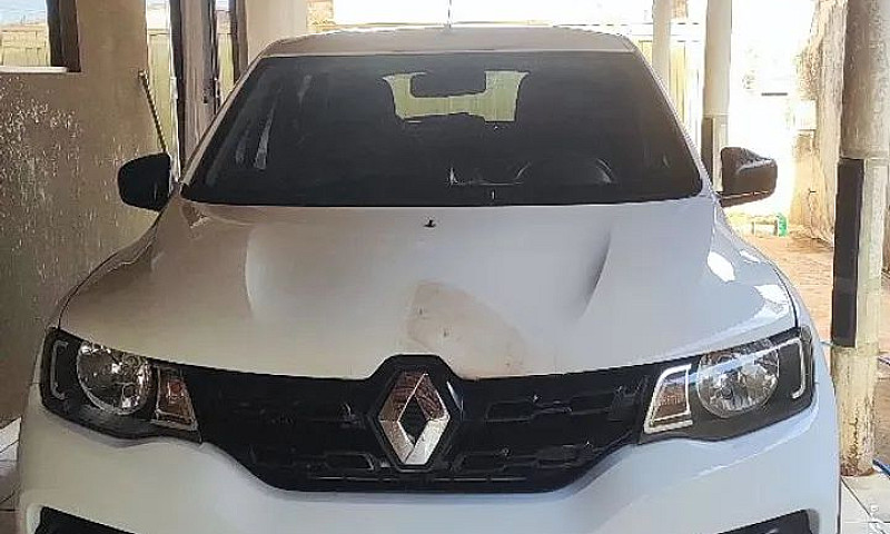 Renault Kwid Life 1....