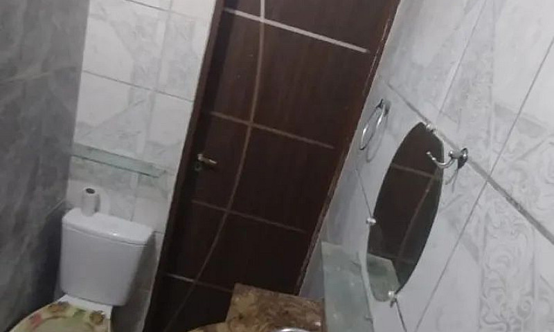 Casa Pra Alugar...