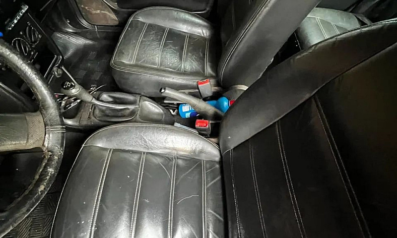 Volkswagen Polo Clas...