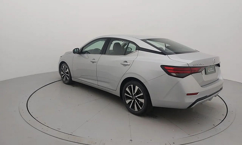 Nissan Sentra Advanc...