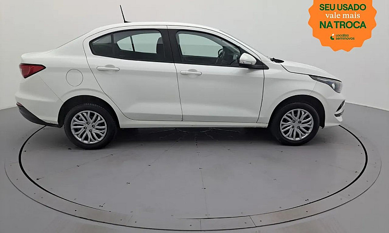 Fiat Cronos 2024 1.0...