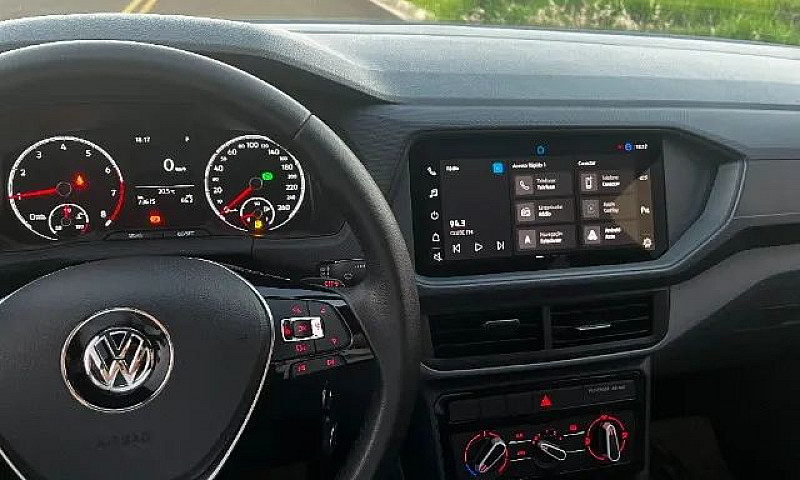 Volkswagen T-Cross 1...