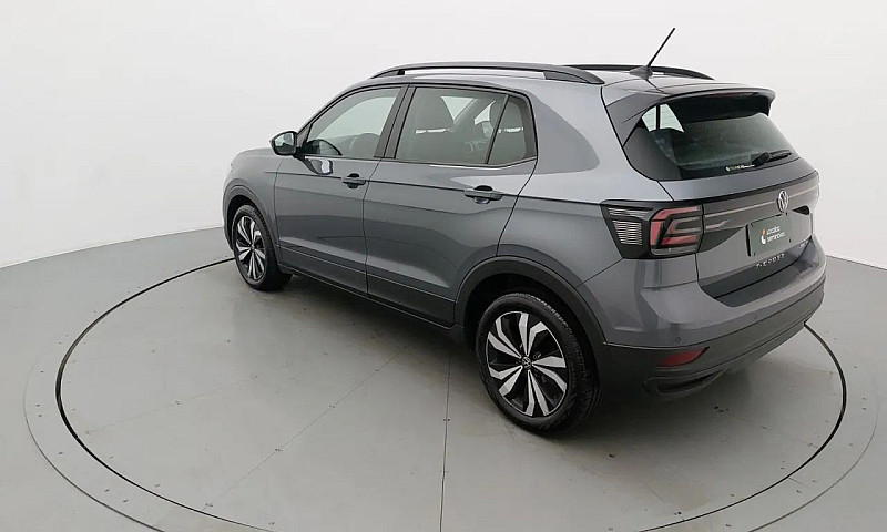 Volkswagen T-Cross 2...