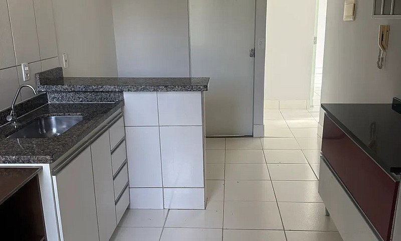 Apartamento Dois Qua...