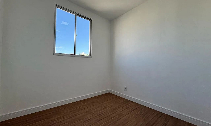 Apartamento 3 Quarto...
