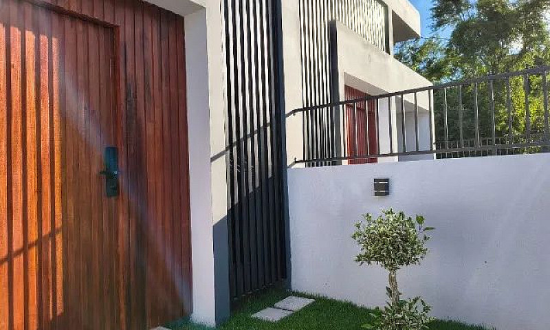 Imperdível Casa Cont...