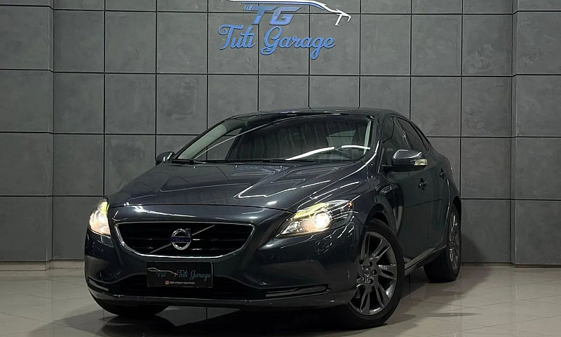 Volvo V40 T-4 2.0 Au...