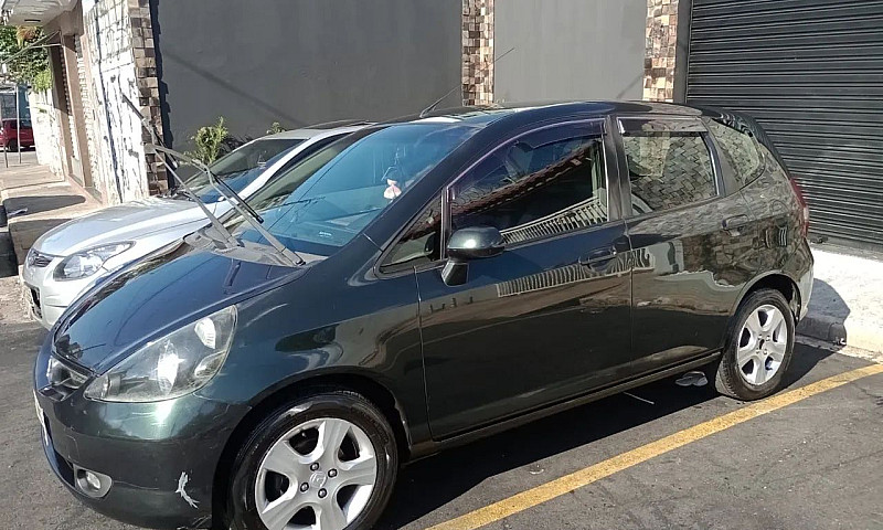 Honda Fit Lx 1.4/ 1....