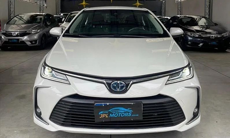 Toyota Corolla Altis...