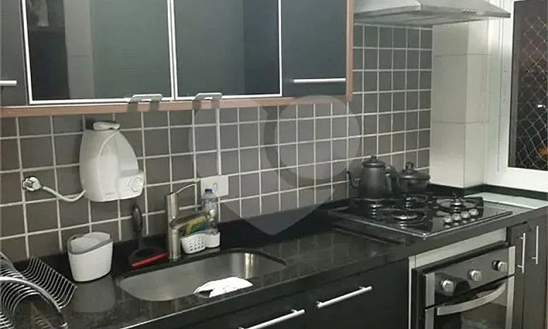 Apartamento Com 2 Qu...