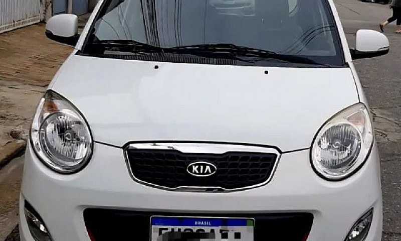 Kia Motors Picanto E...