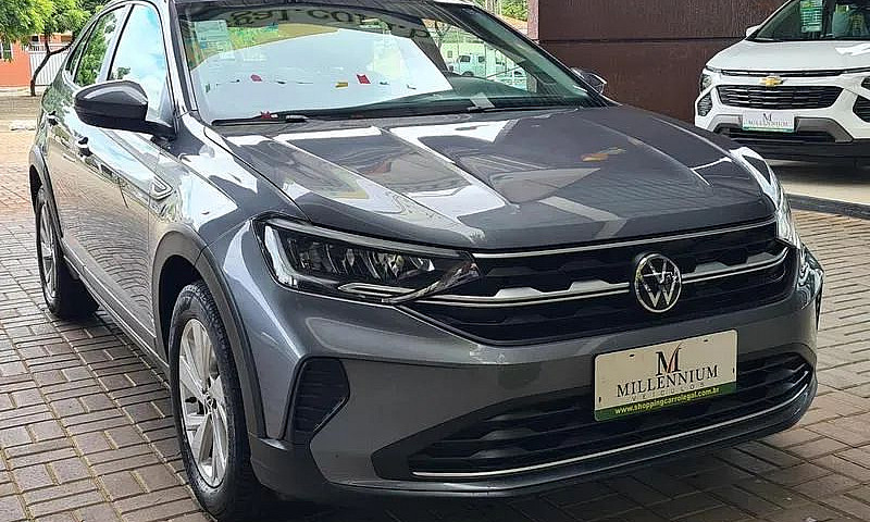 Volkswagen Nivus 1.0...