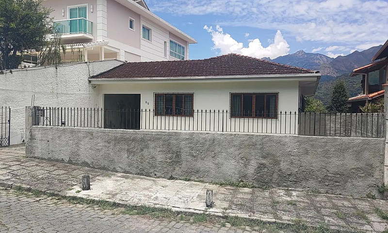 Linda Casa Com 3 Qua...