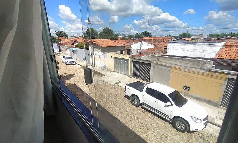 Kitnet Mobiliada Águ...