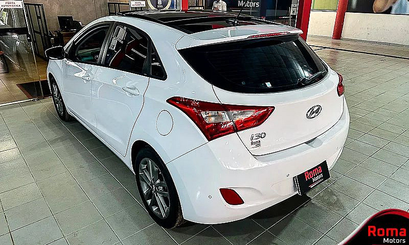 Hyundai Hyundai I30 ...