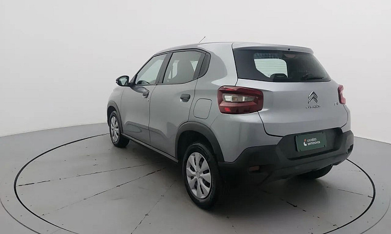 Citroen C3 2024 1.0 ...