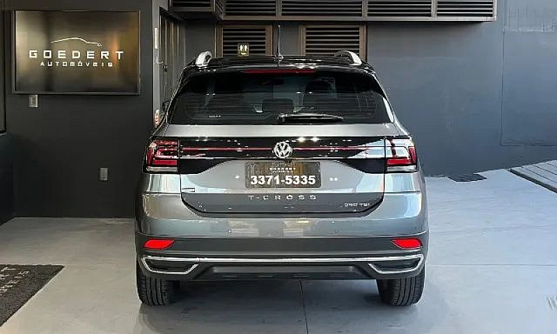 Volkswagen T-Cross H...