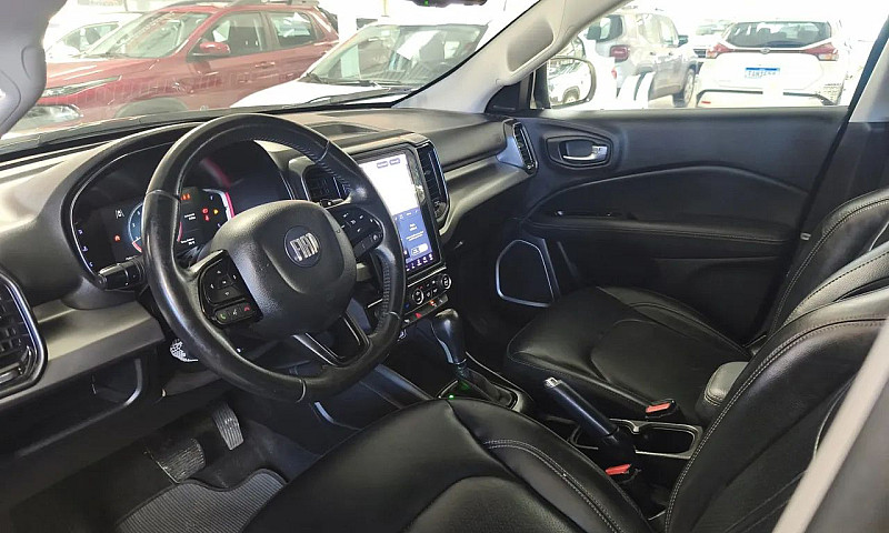 Fiat Toro Volcano 1....