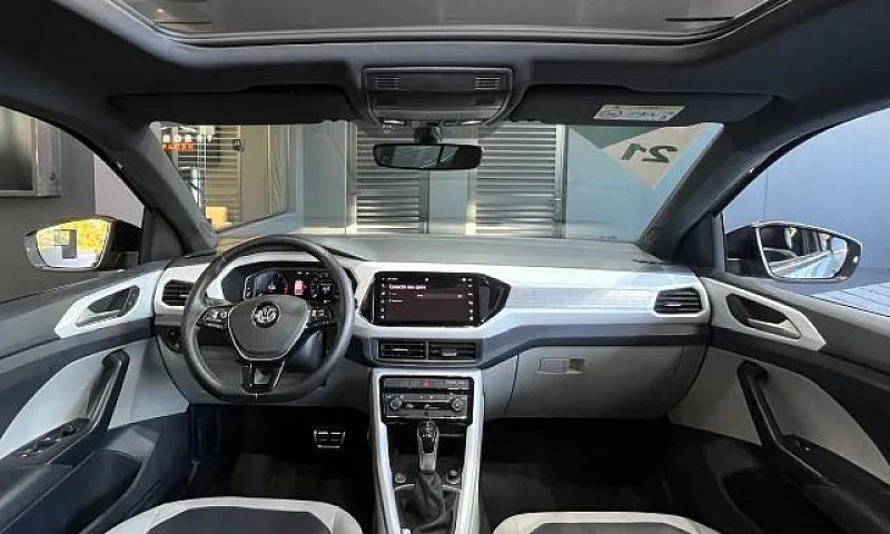 Volkswagen T-Cross H...