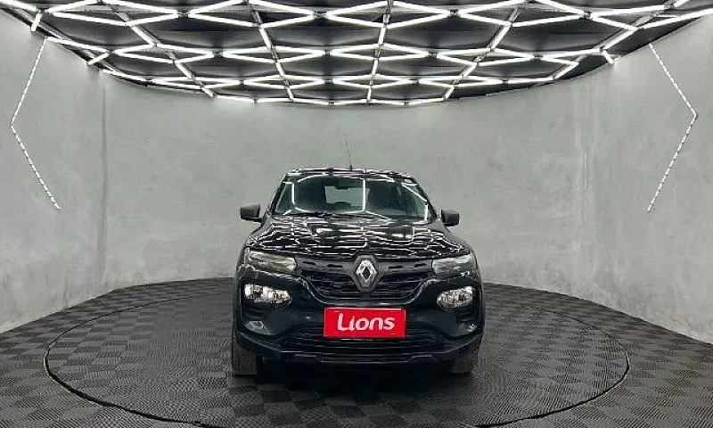 Renault Kwid 2024 1....