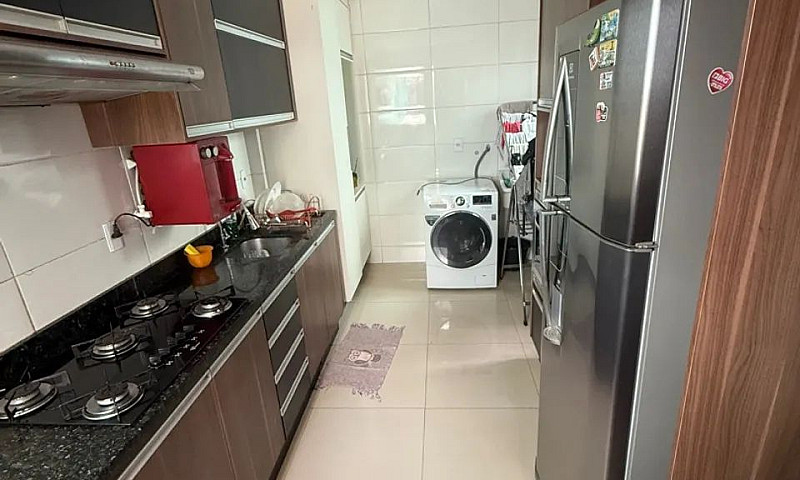 Apartamento A Venda ...