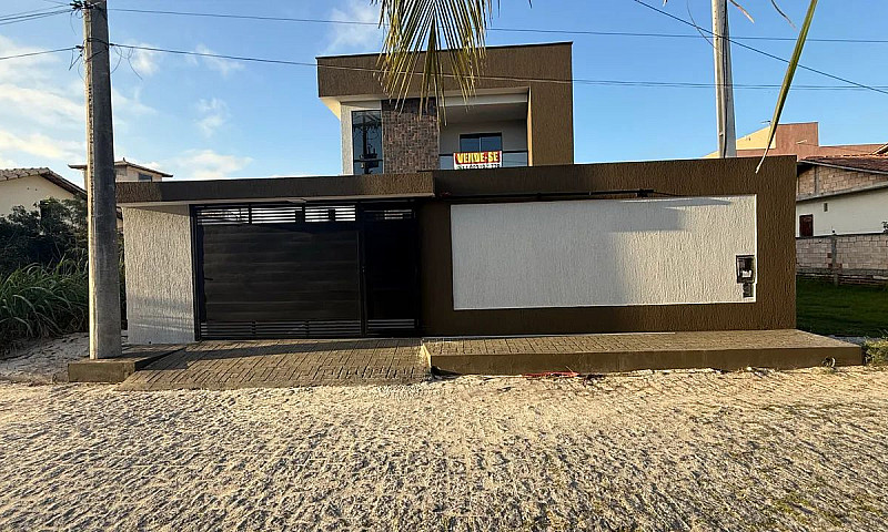 Casa Em Condomínio F...