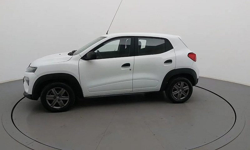 Renault Kwid 2024 1....