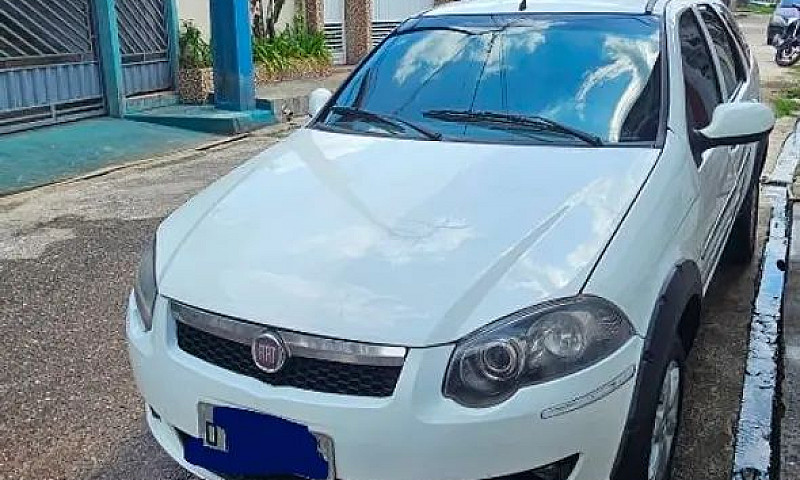 Fiat Palio Week. Att...