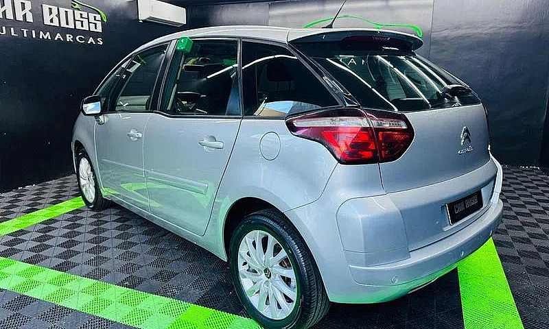 Citroen C4 Picasso G...
