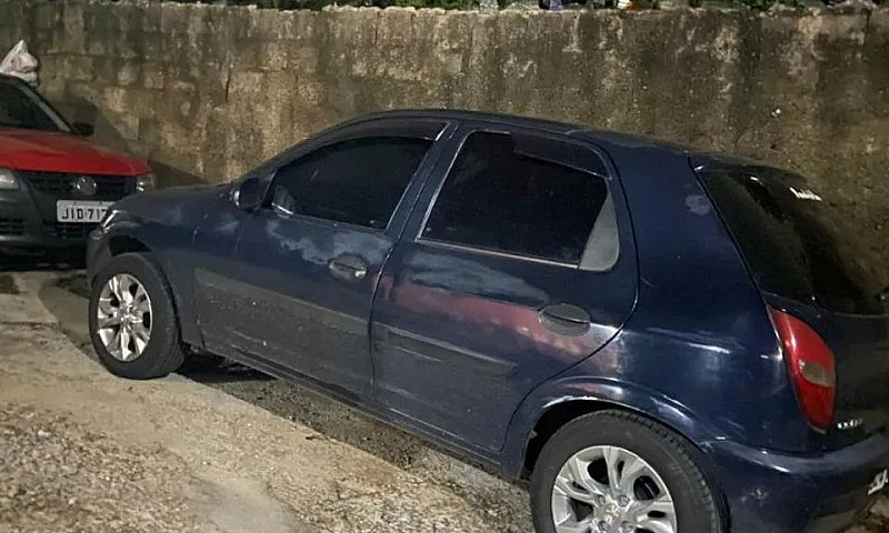 Chevrolet Celta 1.0/...