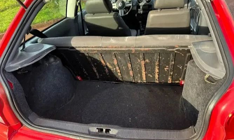 Volkswagen Gol Geraç...