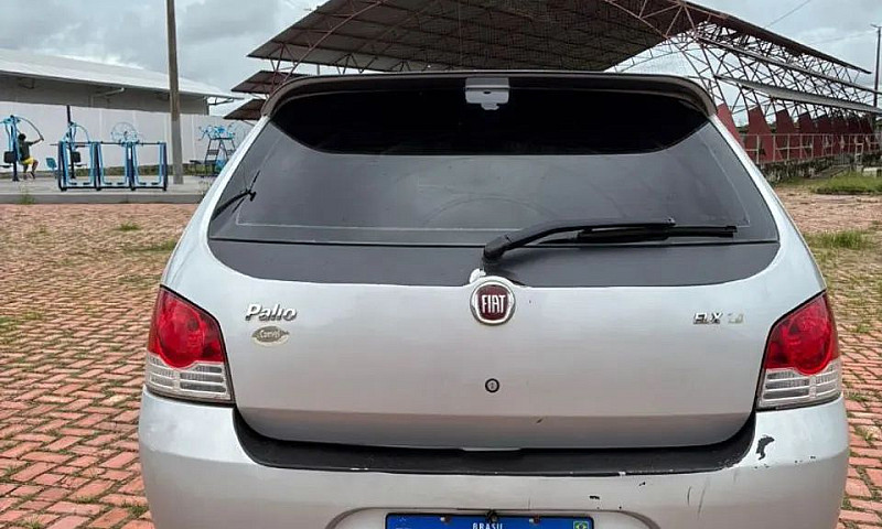 Fiat Palio Elx 1.4 M...