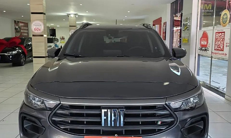 Fiat Pulse Audace 1....