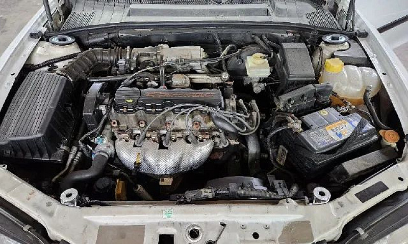 Chevrolet Vectra Gls...