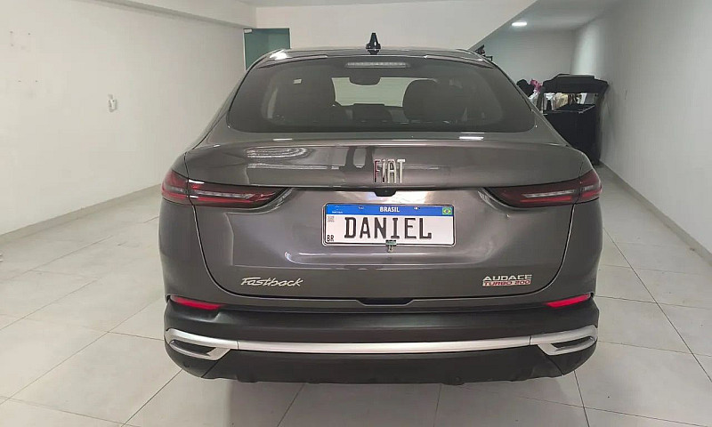 Fiat Fastback Audace...