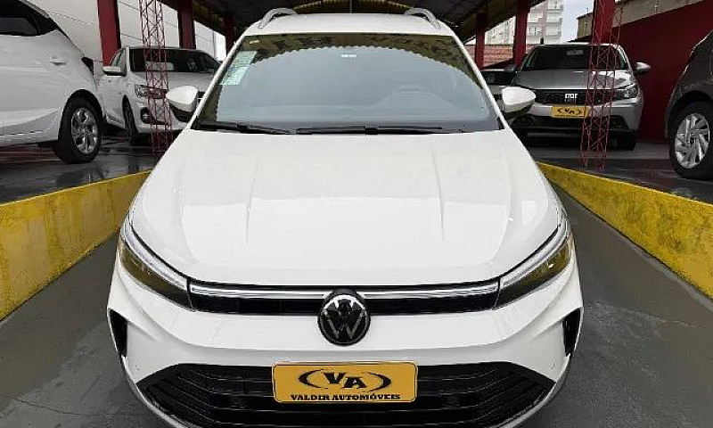 Volkswagen Nivus Hig...