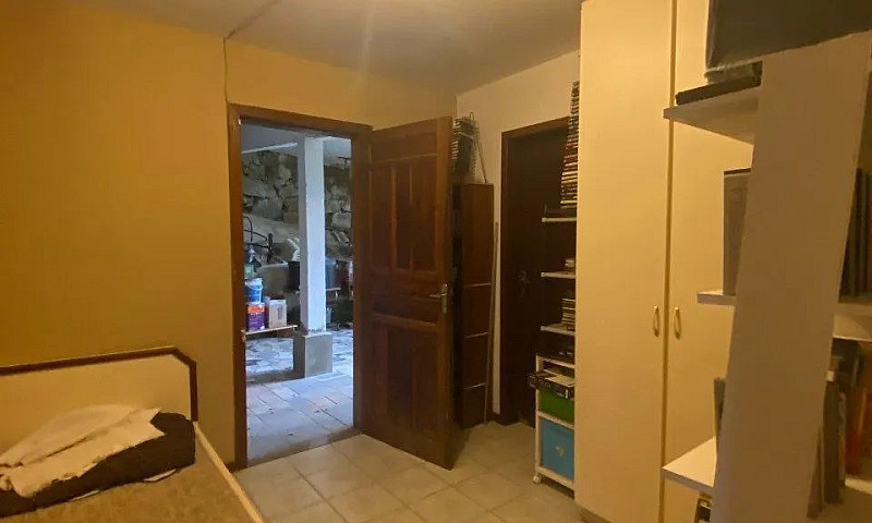 Casa Residencial De ...