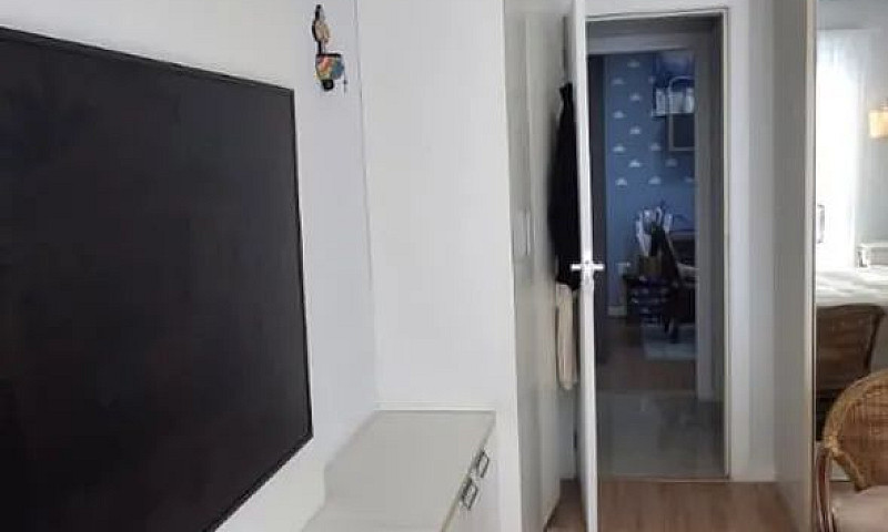 Apartamento Mobiliad...