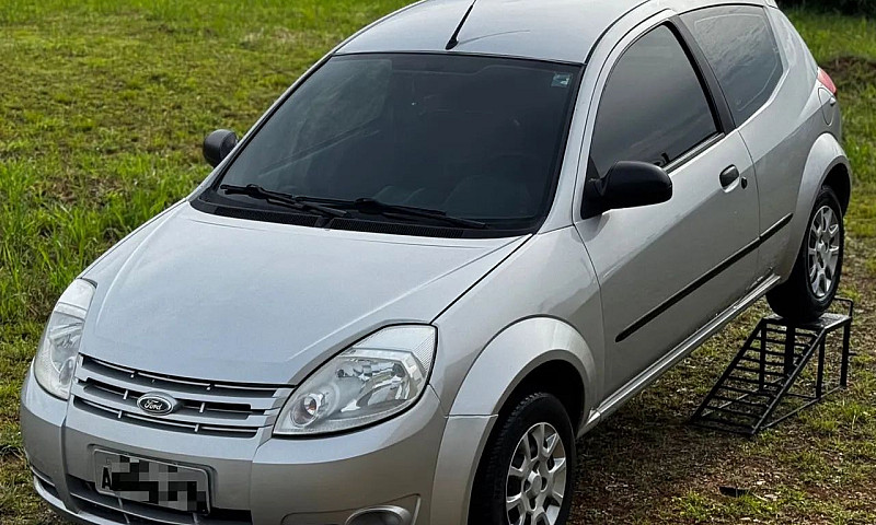 Ford Ka 1.0 8V/1.0 8...