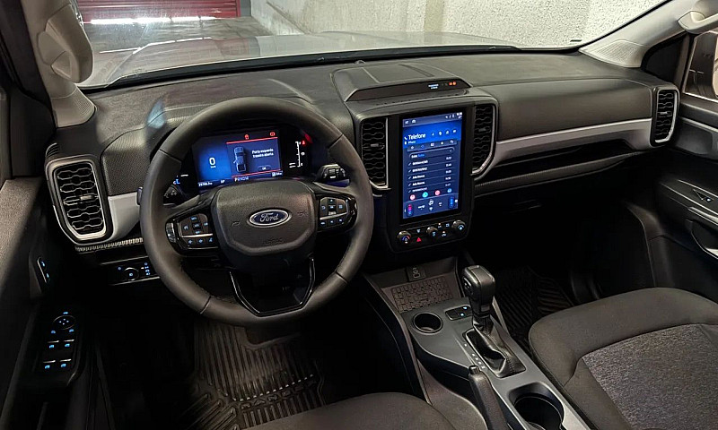 Ford Ranger Xls 2.0L...