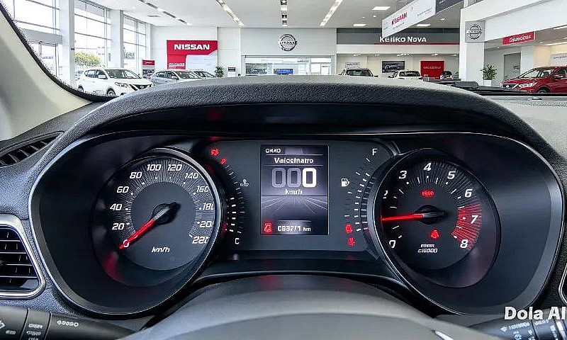 Fiat Cronos Drive 1....