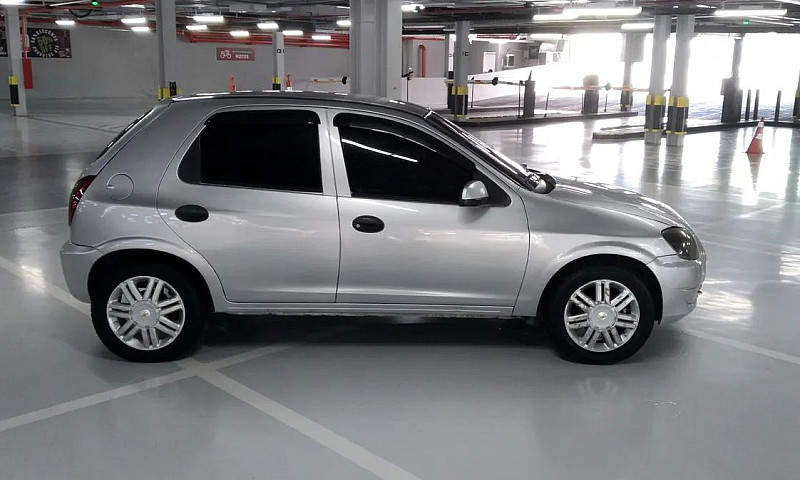 Chevrolet Celta Spir...