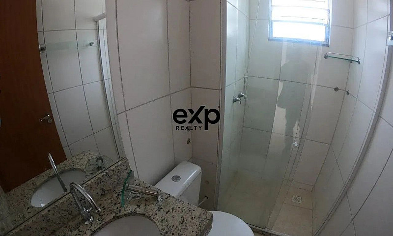 Apartamento 2 Quarto...